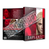 Saplantı - Unforgettable 2017 Cover Tasarımı (Dvd Cover)